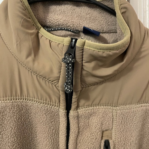 Chaps Coat - Picture 3 of 6